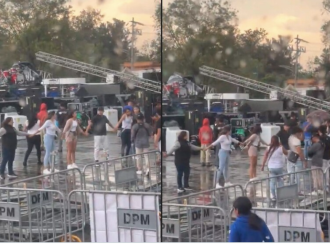  La Especialidad de Morena